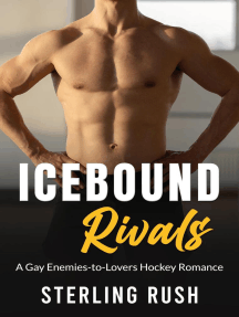Icebound Rivals by Sterling Rush (Ebook) - Read free for 30 days