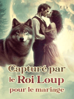 Capturé par le Roi Loup pour le mariage