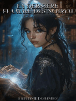 La Dernière Flamme des Noirval