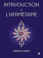 Introduction à l'hermétisme: Hermetica