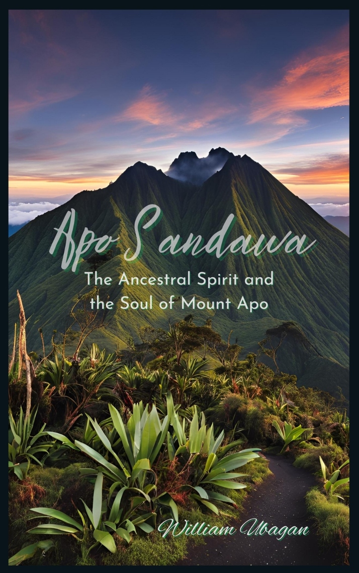 Apo Sandawa by William Ubagan (Ebook) - Read free for 30 days