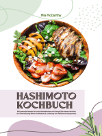Hashimoto Kochbuch