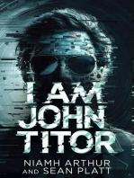 I Am John Titor