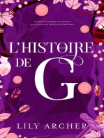 L’Histoire de G