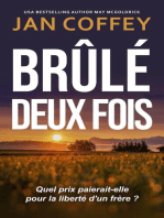 Brûlé Deux Fois