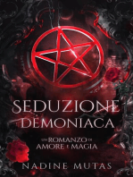 Seduzione demoniaca