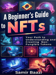The NFT Handbook a Comprehensive Guide to Generating Non-Fungible ...