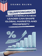 Trumponomics