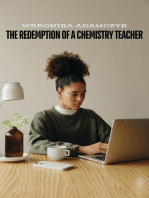 The Redemption of a Chemistry Teacher