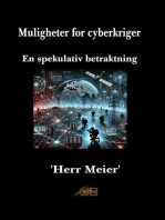 Muligheter for cyberkriger