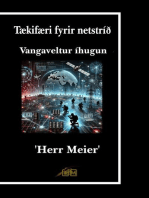 Tækifæri fyrir netstríð