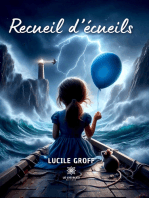 Recueil d’écueils