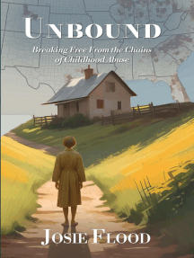 Unbound by Josie Flood (Ebook) - Read free for 30 days