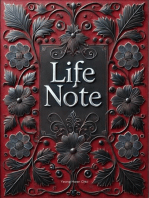 Life Note