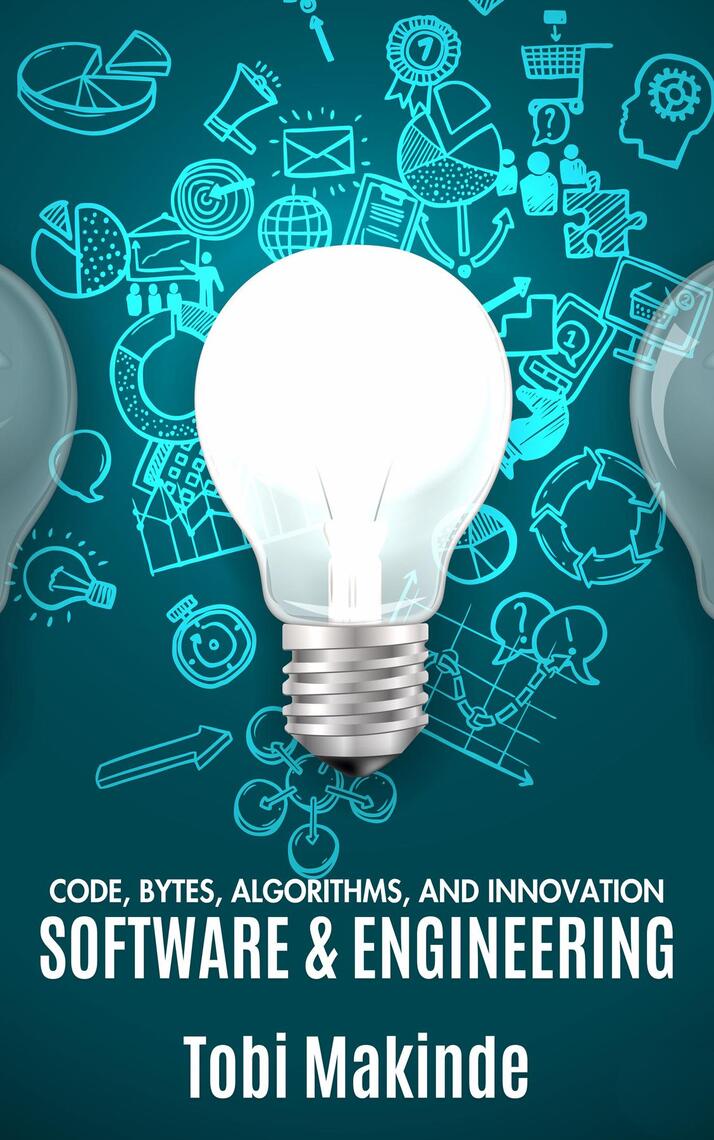 Code, Bytes, Algorithms, And Innovation by Tobi Makinde (Ebook) - Read ...