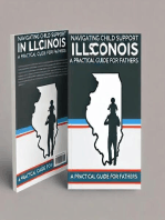 Navigating Child Support: Illinois Edition
