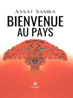 Bienvenue au pays