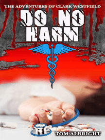 Do No Harm by Tom Albright (Ebook) - Read free for 30 days