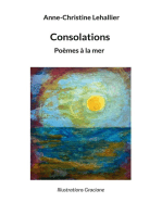 Consolations: Poèmes à la mer