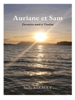 Auriane et Sam: Dernière nuit à Toulon