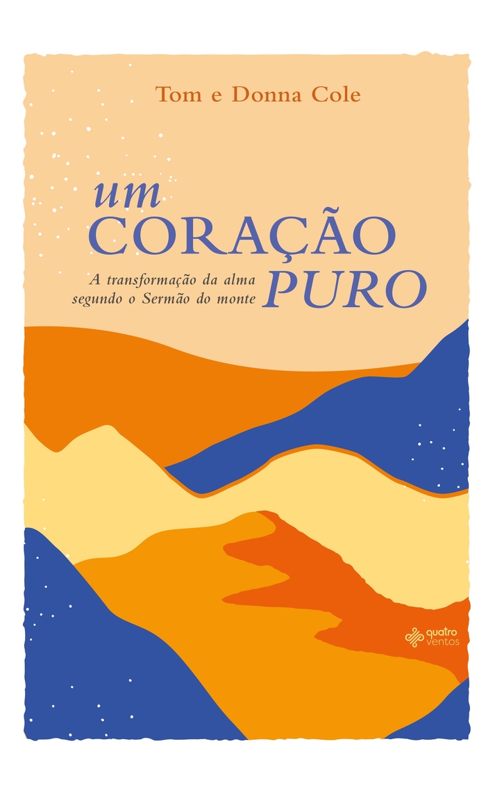 Um coração puro por Tom Cole, Donna Cole (Ebook) - Leia gratuitamente por  30 dias, image size:713x1140