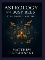 Astrology for Busy Bees