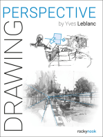 Perspective Drawing Guide | PDF | Perspective (Graphical) | Geometry