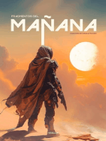 Fragmentos del mañana