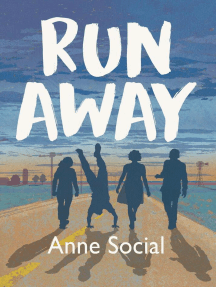 Run Away: The Outcasts, #1