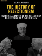 History of rejectionism Third edition