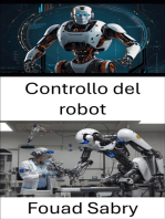Controllo del robot: promuovere l'autonomia attraverso sistemi intelligenti