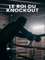 Le Roi du Knockout: La rédemption d'un combattant