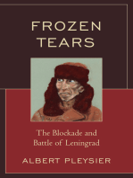 Frozen Tears