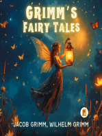 Grimm's Fairy Tales (Spanish edition)