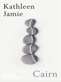 Cairn by Kathleen Jamie (Ebook) Read free for 30 days