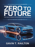 Zero to Future: The New Science of Automotive Engineering