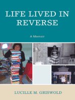 Life Lived in Reverse