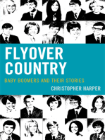 Flyover Country: Baby Boomers and Their Stories