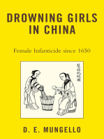Drowning Girls in China