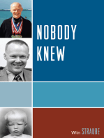 Nobody Knew