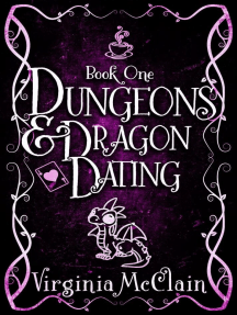 Dungeons & Dragon Dating: Dungeons & Dragon Dating, #1