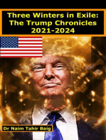 Three Winters in Exile