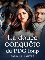 La douce conquête du PDG loup