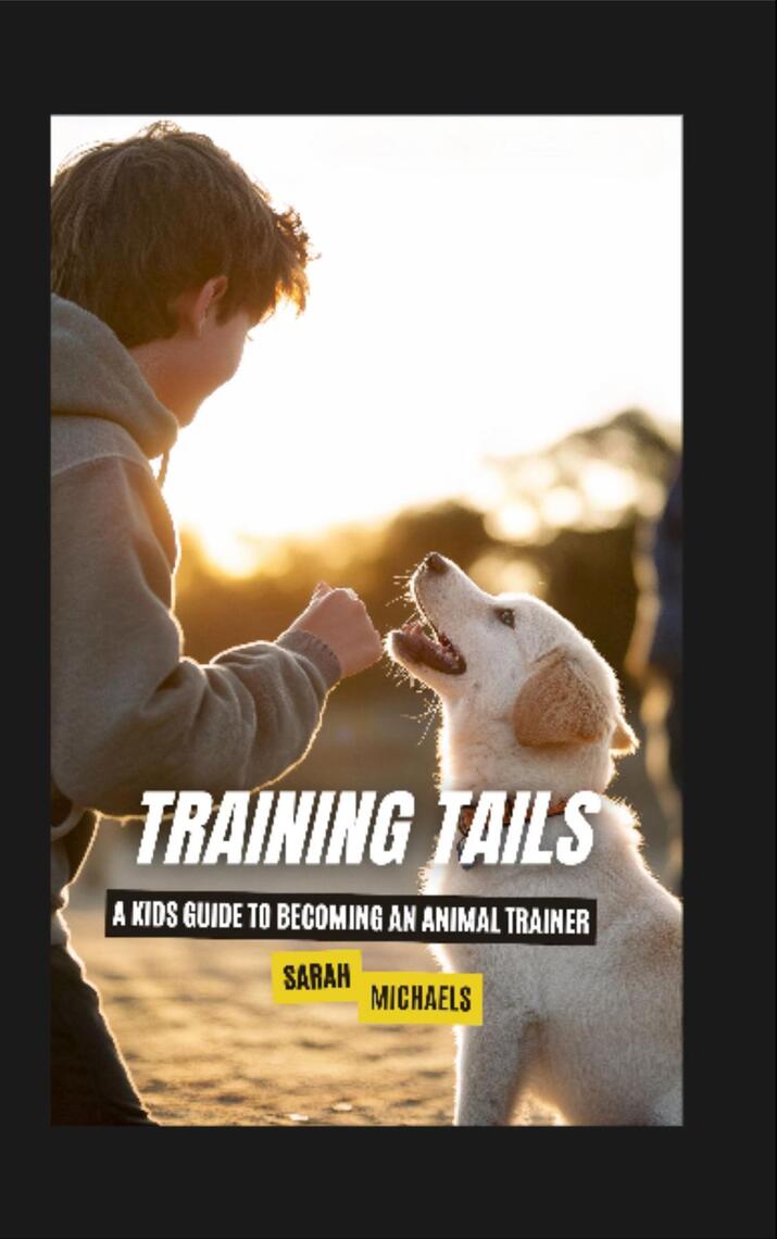 Training Tails by Sarah Michaels (Ebook) - Read free for 30 days