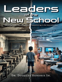 Leaders of the New School by Douglas Hendrix (Ebook) - Read free