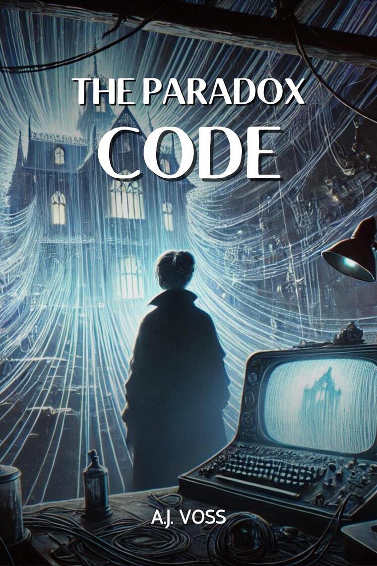 The Paradox Code by A.J. Voss (Ebook) - Read free for 30 days