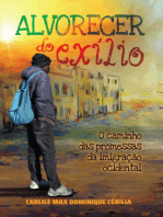 Alvorecer Do Exílio
