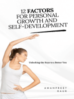 The Five Building Blocks of Self Esteem | PDF | Self Esteem | Feeling