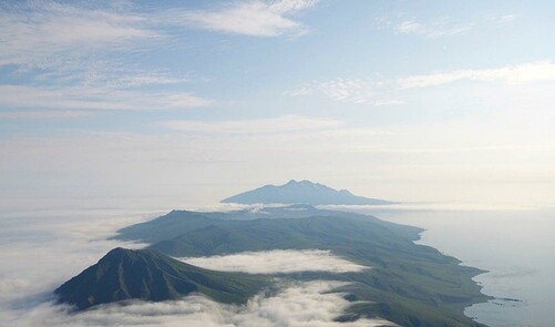Scientists Finally Solve Mystery Of Giant Volcano That Almost Wiped Out ...