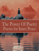 Poems to Find Inner Peace